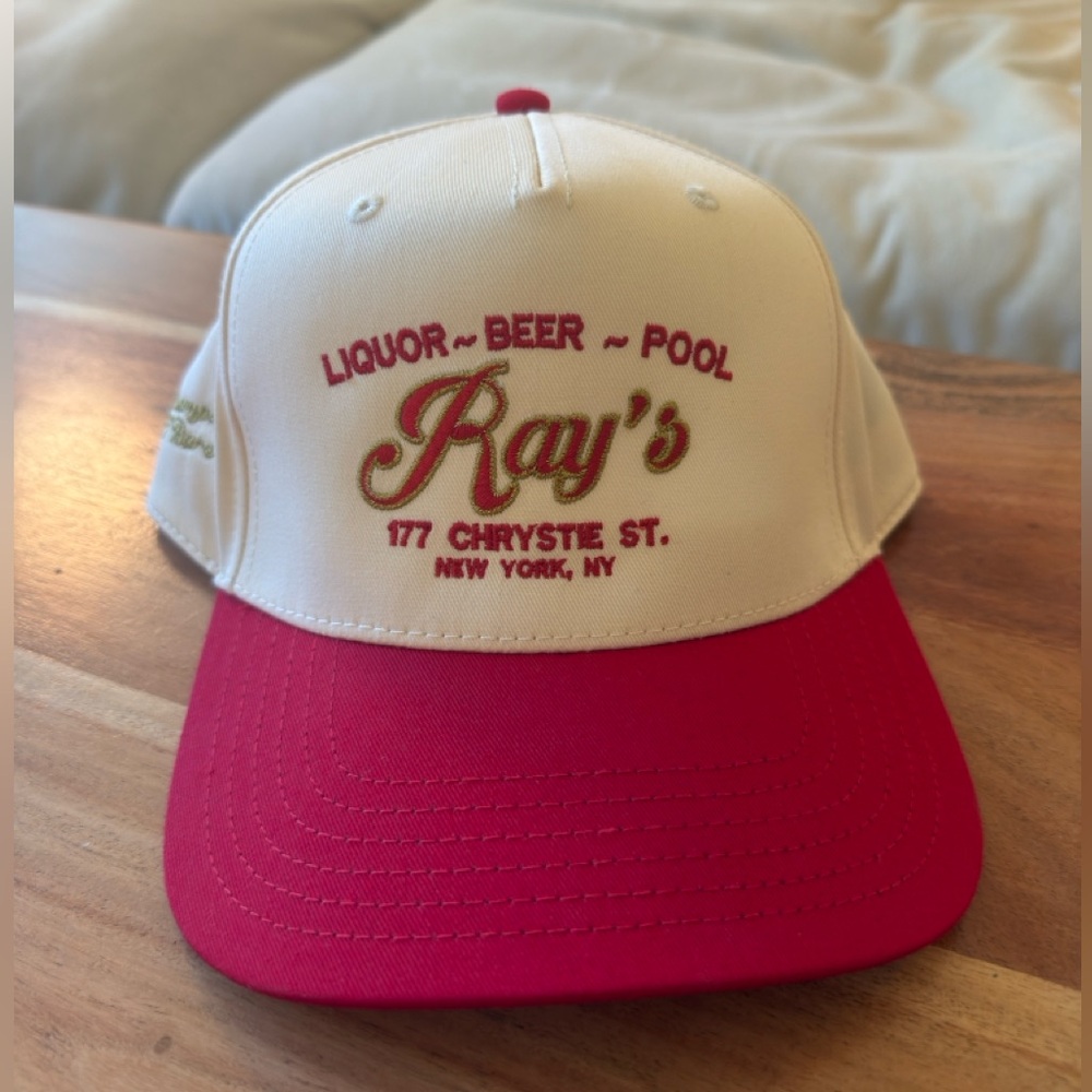 Ray's Classic Trucker Hat